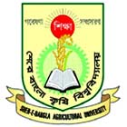 Sere Bangla Agriculture University