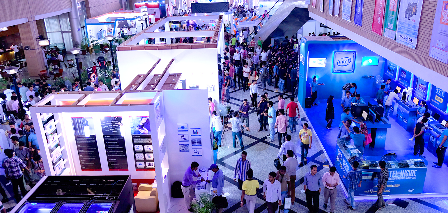 Festival Sound in Bangladesh