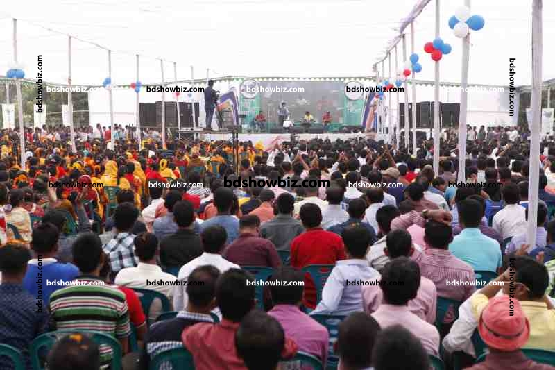 Concert And Band Show Sound in Bangladesh